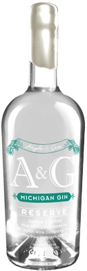 A&G Reserve Michigan Gin