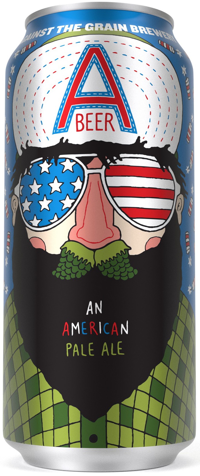 Against The Grain A Beer