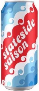 Against the Grain Stateside Saison