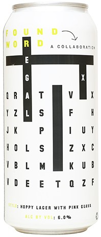 Against the Grain Stillwater Found Word