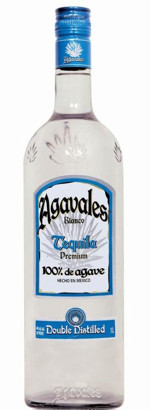 Agavales Blanco