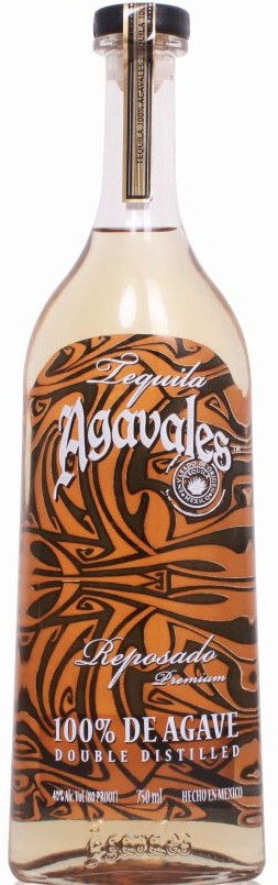 Agavales Reposado