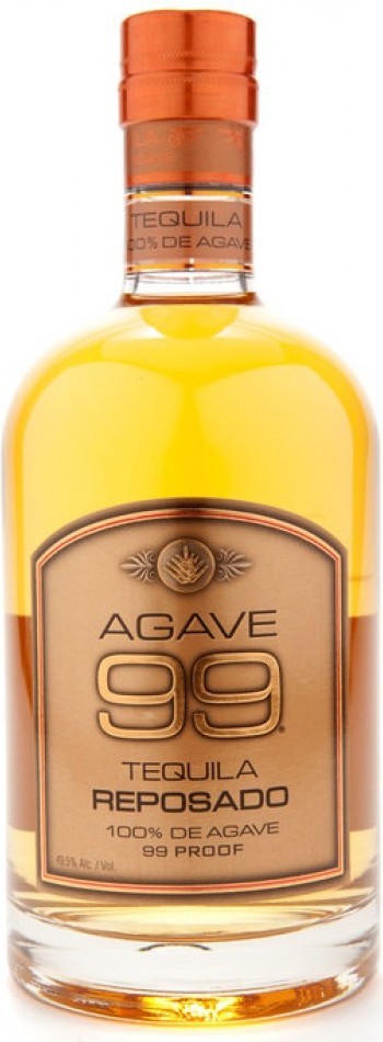 Agave 99 Reposado