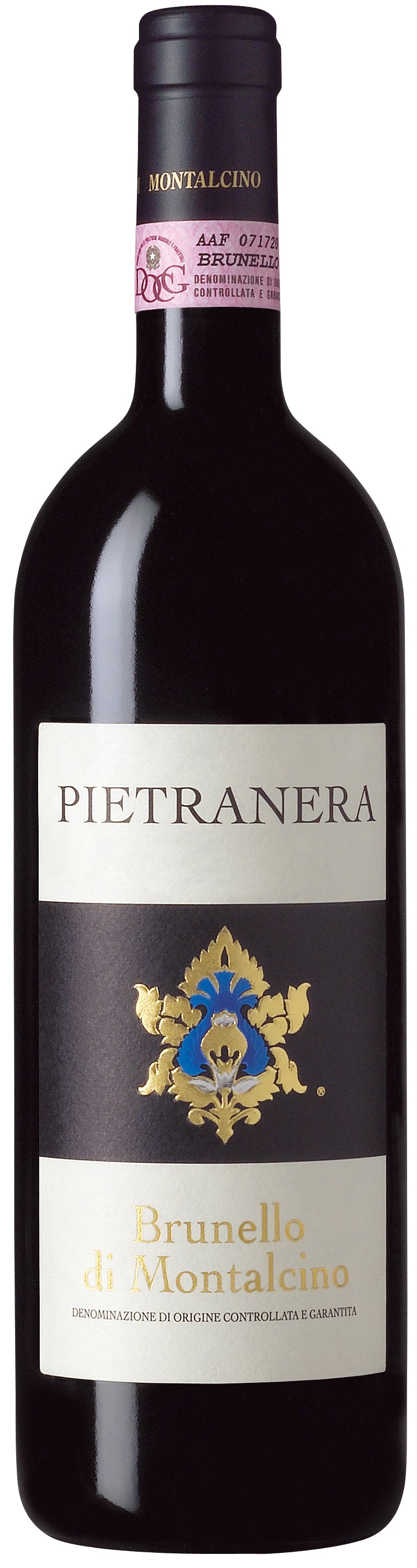 Agricola Centolani Pietranera Brunello di Montalcino