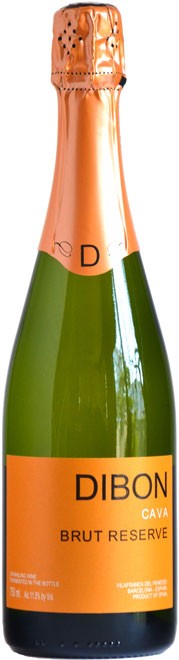 Agricola Dibon Brut Reserva