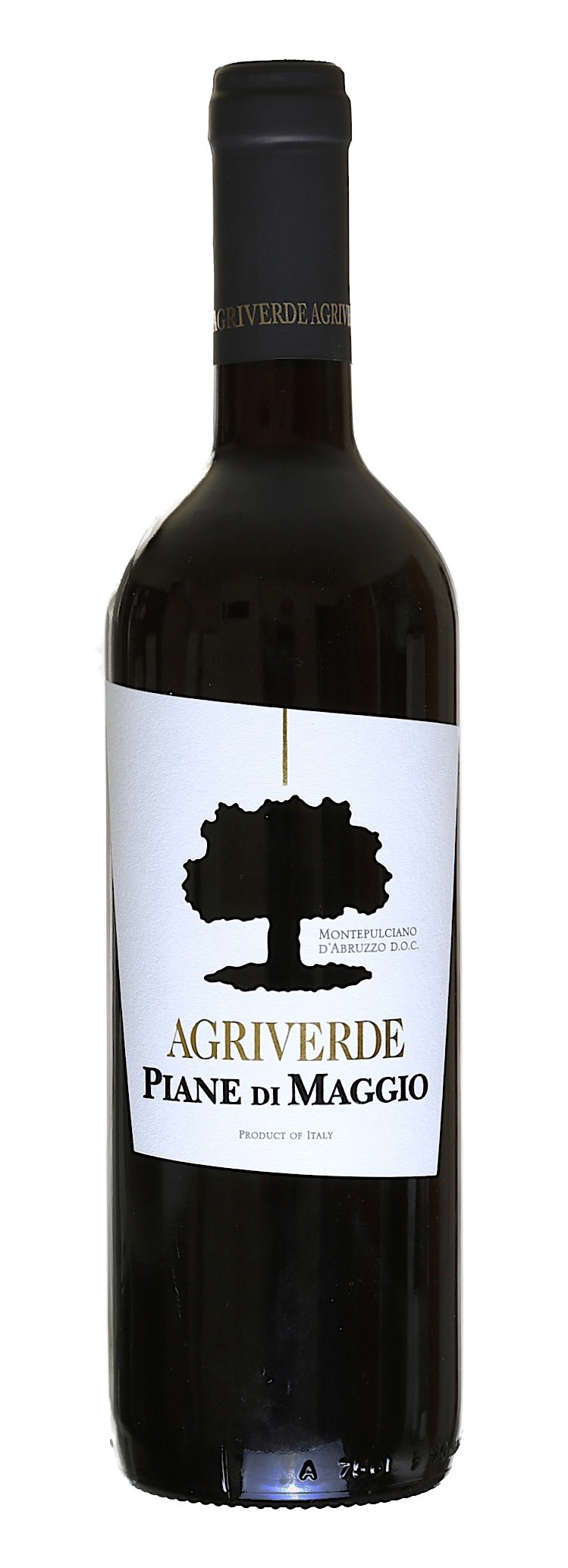 Agriverde Piane di Maggio Montepulciano d'Abruzzo NV