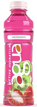 Agua Strawberry Kiwi