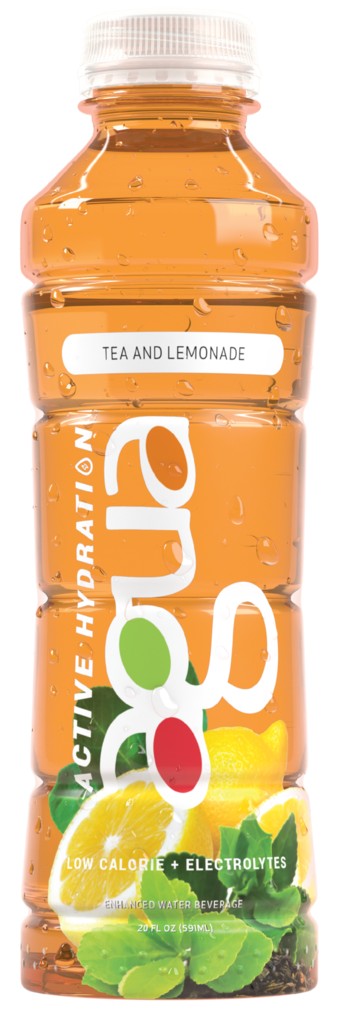 Agua Tea & Lemonade