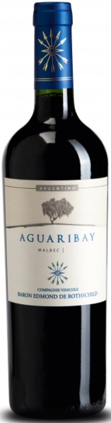Aguaribay Malbec