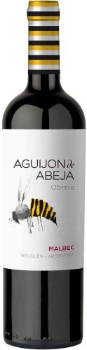 Aguijon de Abeja Malbec 2017