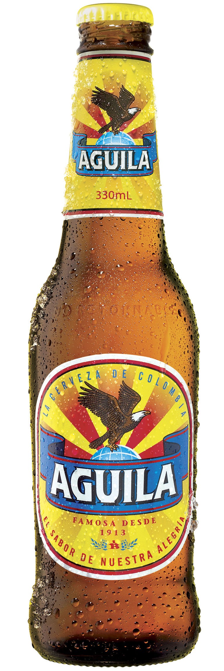 Aguila Beer