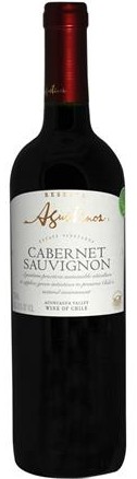 Agustinos Cabernet Sauvignon