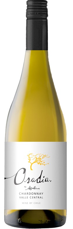 Agustinos Chardonnay