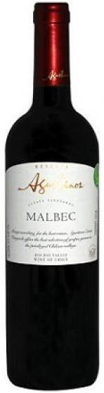 Agustinos Reserve Agustinos Reserve