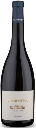 Aia Vecchia Vermentino