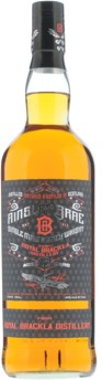 Ainsley Brae Royal Brackla Scotch Whisky