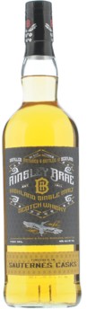 Ainsley Brae Sauternes Cask Finish