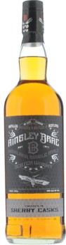 Ainsley Brae Sherry Cask Finish Scotch Whiskey