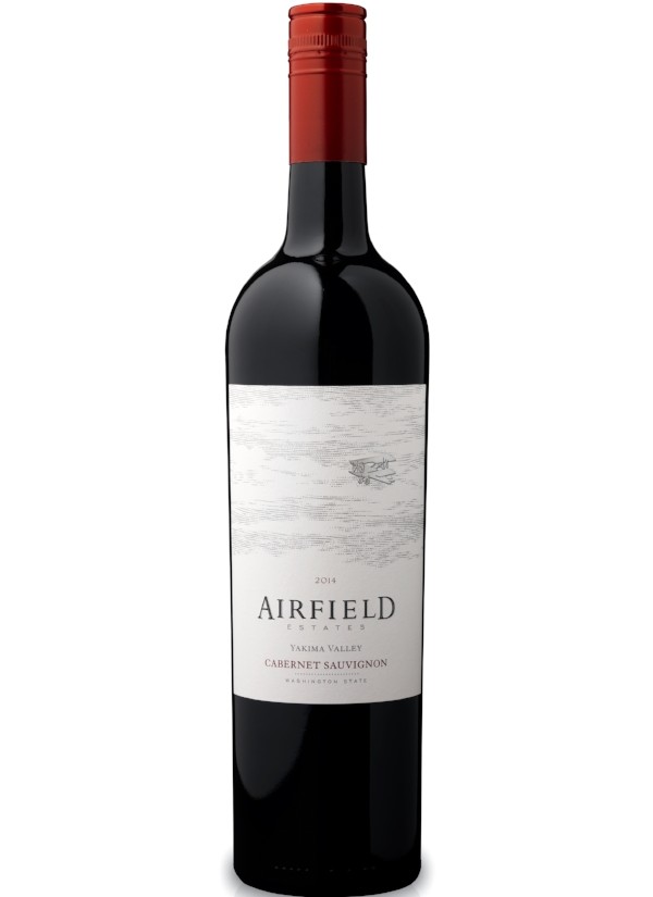Airfield Cabernet Sauvignon