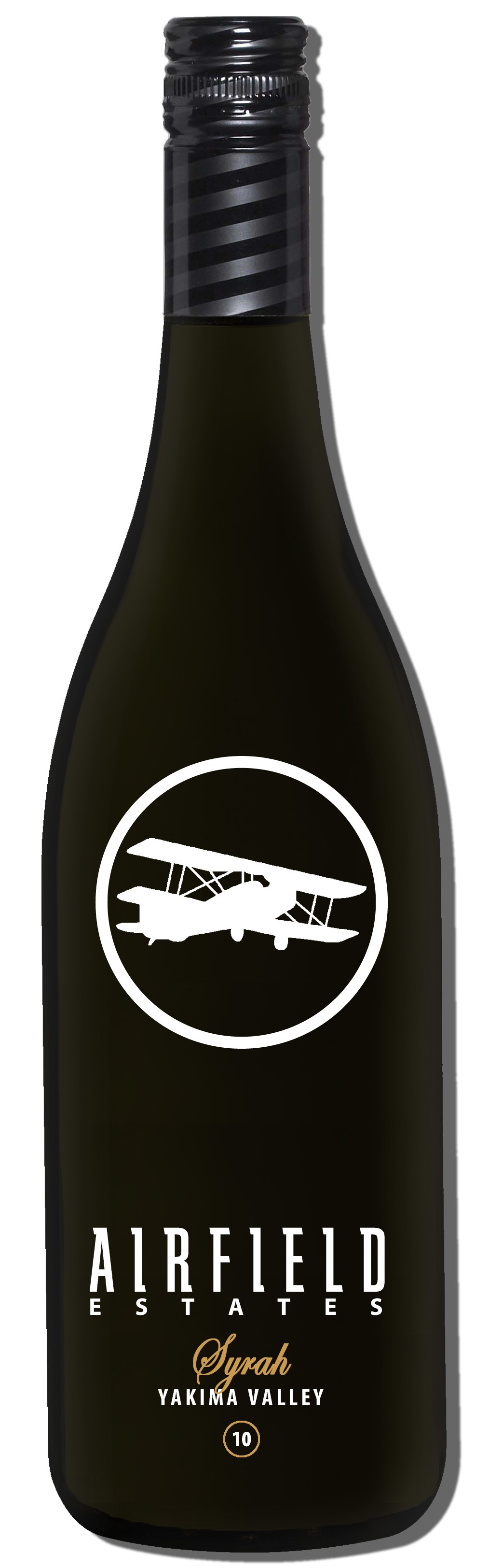 Airfield Runway Syrah