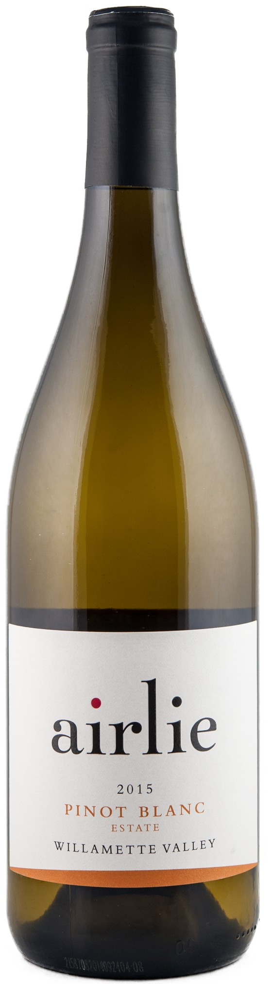Airlie Muller Thurgau 2012