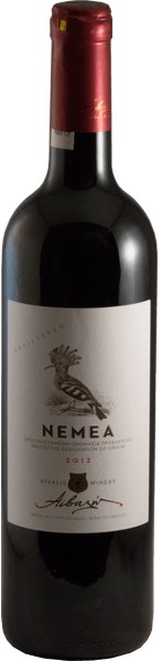 Aivalis Nemea Agiorgitiko