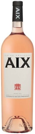 Aix Coteaux D'Aix en Provence Rose Magnum 2018