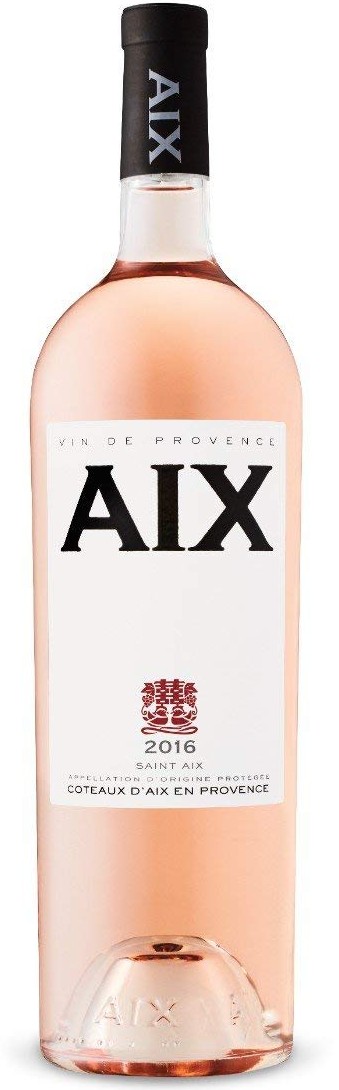 Aix Rose 2016