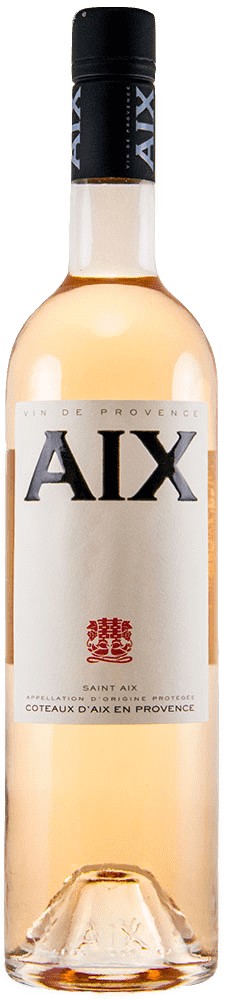 AIX Rose 2019