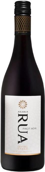 Akarua Rua Pinot Noir