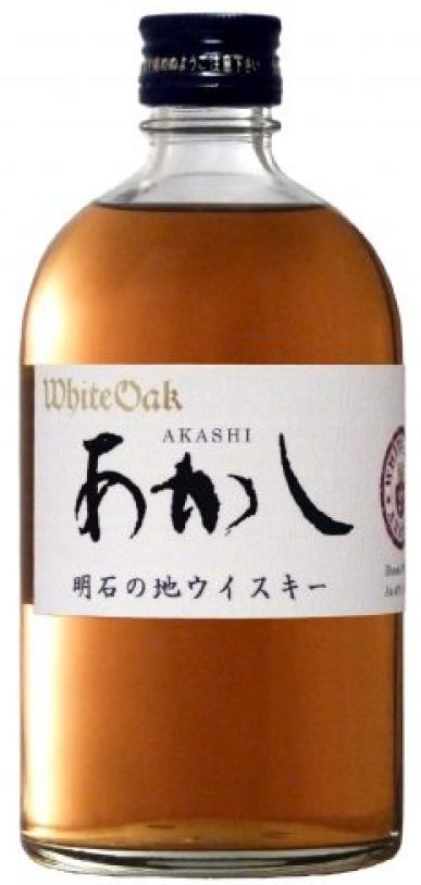 Akashi White Oak Shin