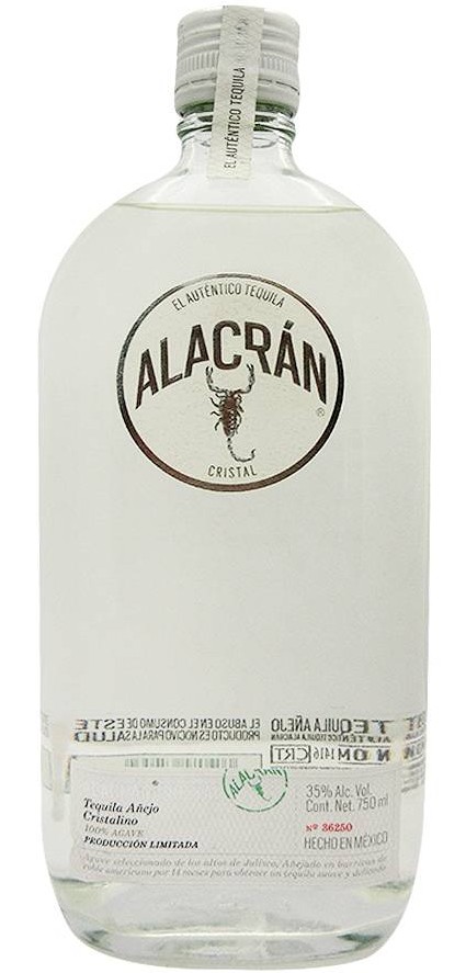 Alacran Tequila