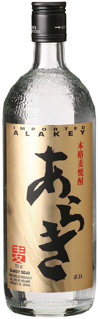 Alakey Premium Shochu