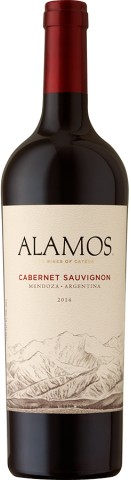 Alamos Cabernet Sauvignon
