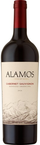 Alamos Cabernet Sauvignon