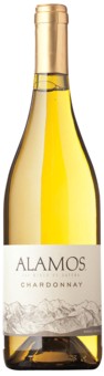 Alamos Chardonnay