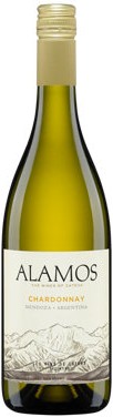 Alamos Chardonnay 2014