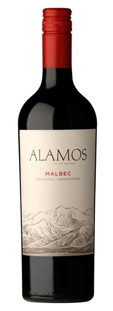Alamos Malbec