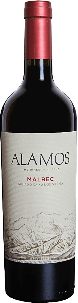 Alamos Malbec