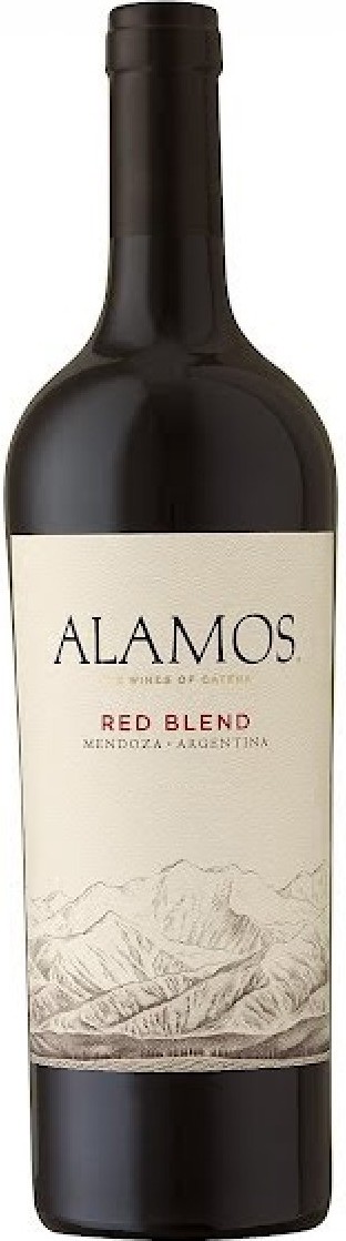Alamos Red NV