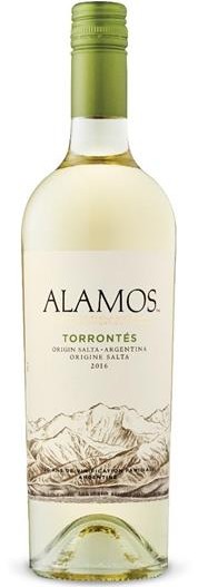 Alamos Torrontes