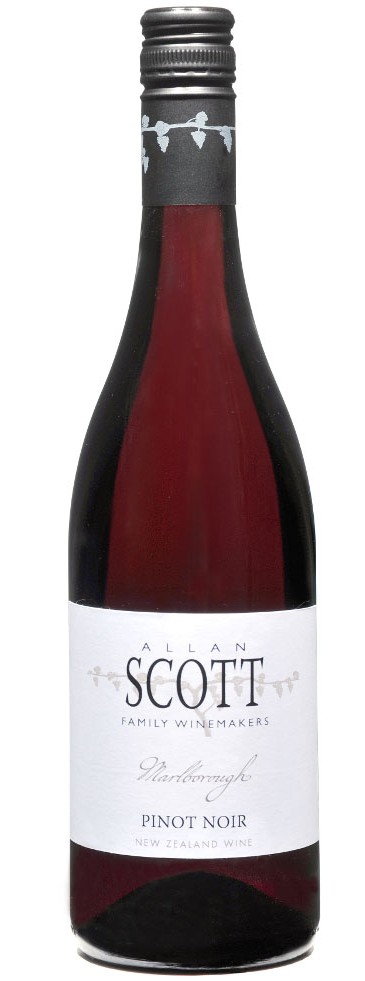 Alan Scott Pinot Noir NV