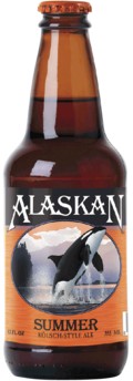 Alaskan Summer Ale