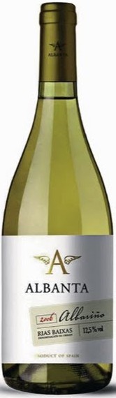 Albanta Albarion 2015