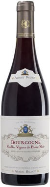 Albert Bichot Bourgogne Vieilles Vignes Pinot Noir 2013