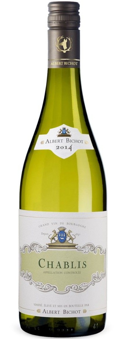 Albert Bichot Chablis Aoc