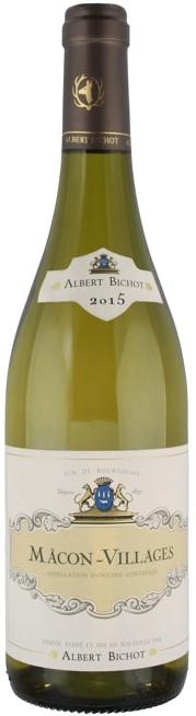 Albert Bichot Macon-Villages NV