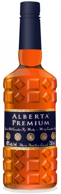 Alberta Premium 30 Year