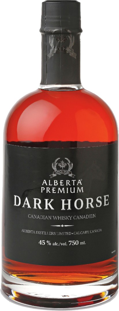 Alberta Premium Dark Horse