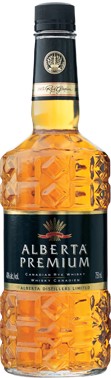 Alberta Premium Whiskey